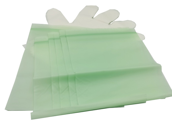 100% Biodegradable 2 Mil Zip Packaging Bags Air Tight Resealable